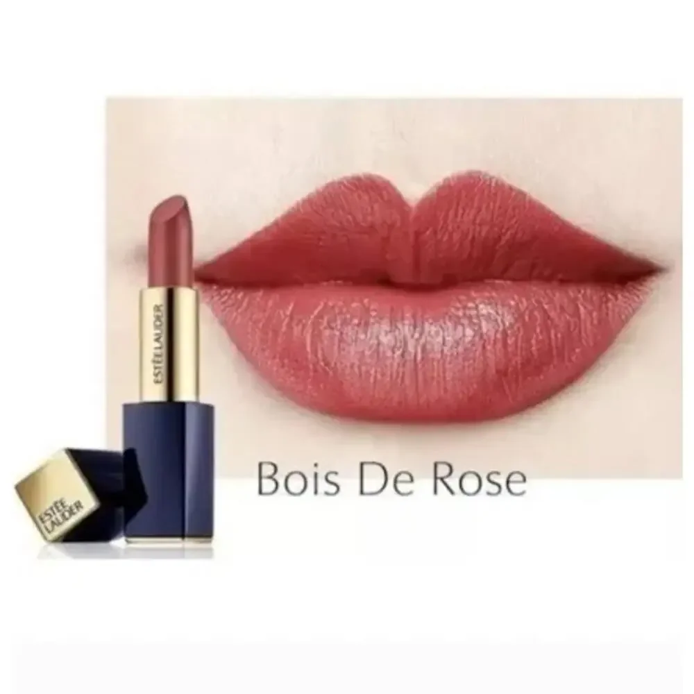 Estee Lauder Pure Color Lipstick Creme 131 Bois de Rose